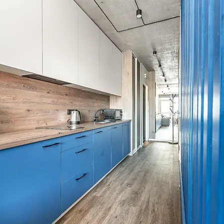 Apartmán Modern Near Old Town