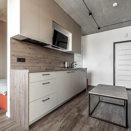Apartmán Modern Near Old Town *
