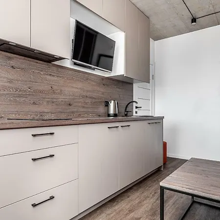 Apartmán Modern Near Old Town
